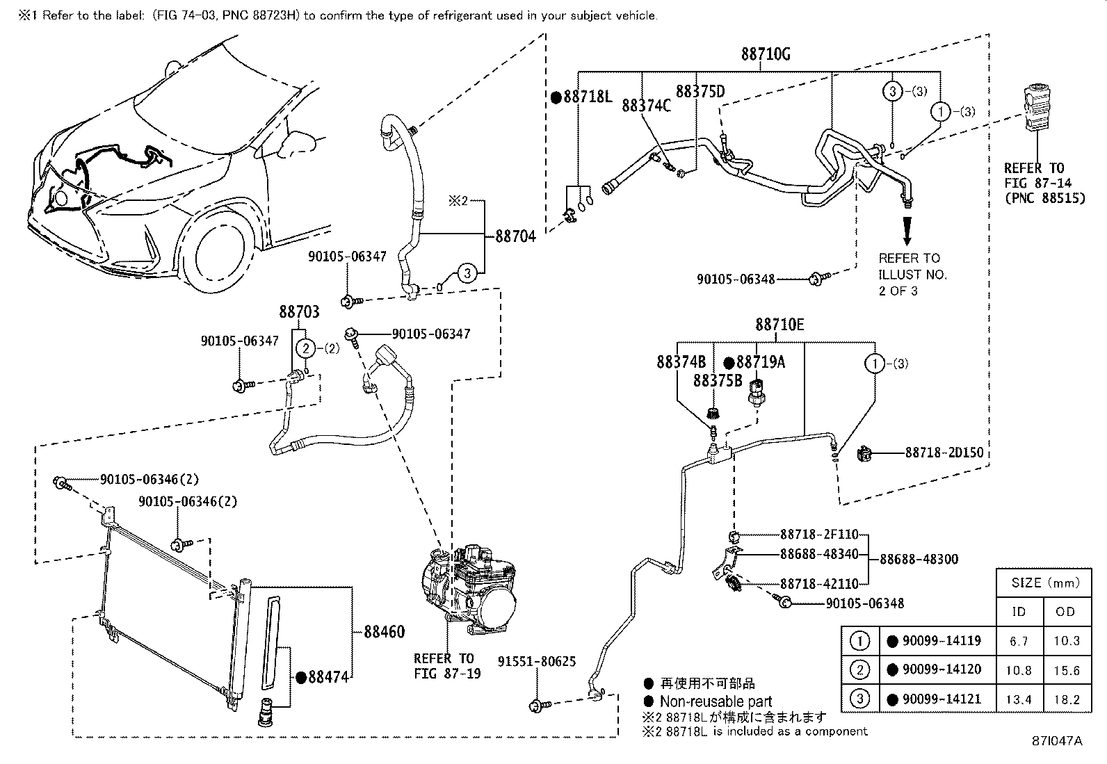 Figure 87I047A