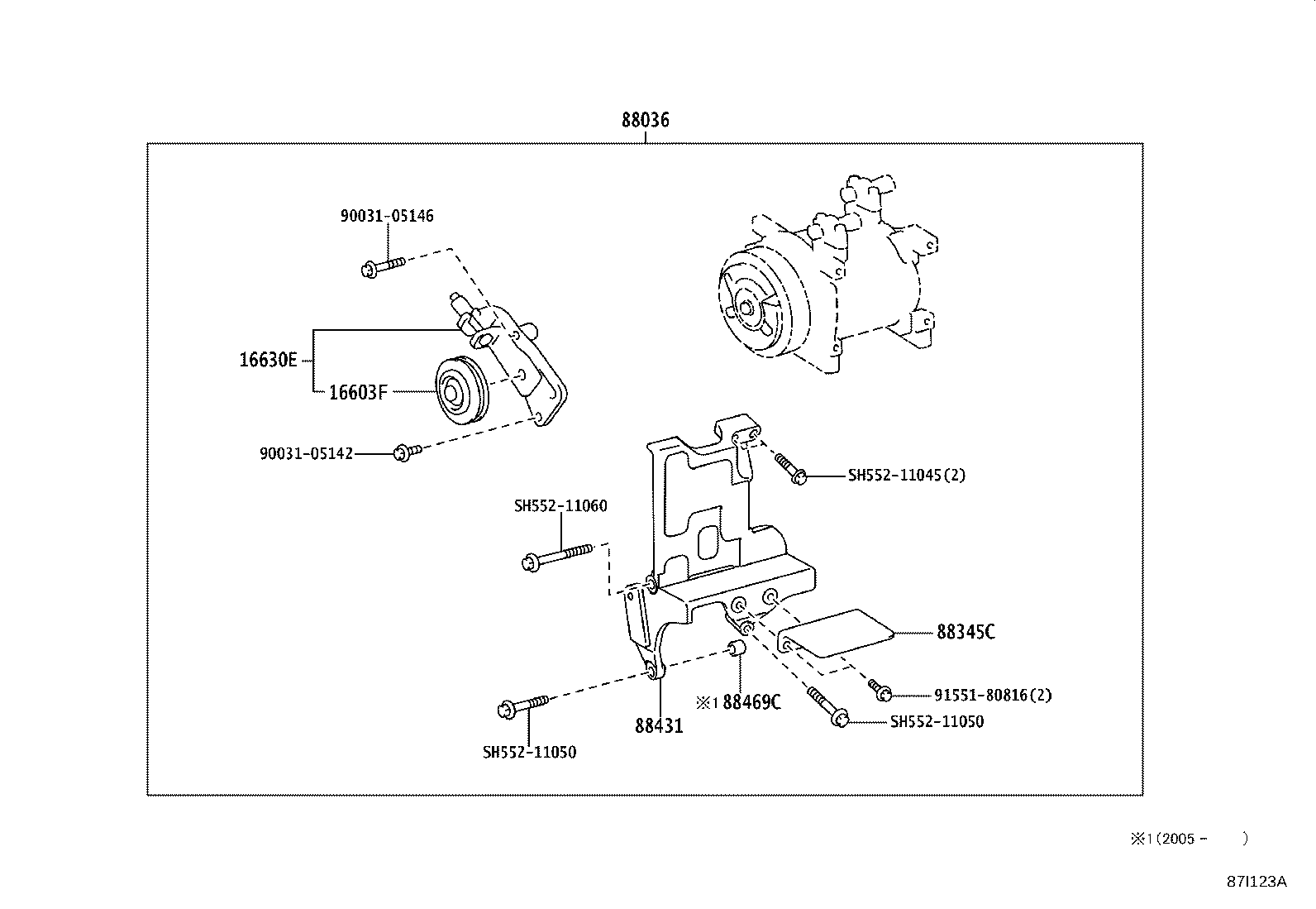 Figure 87I123A