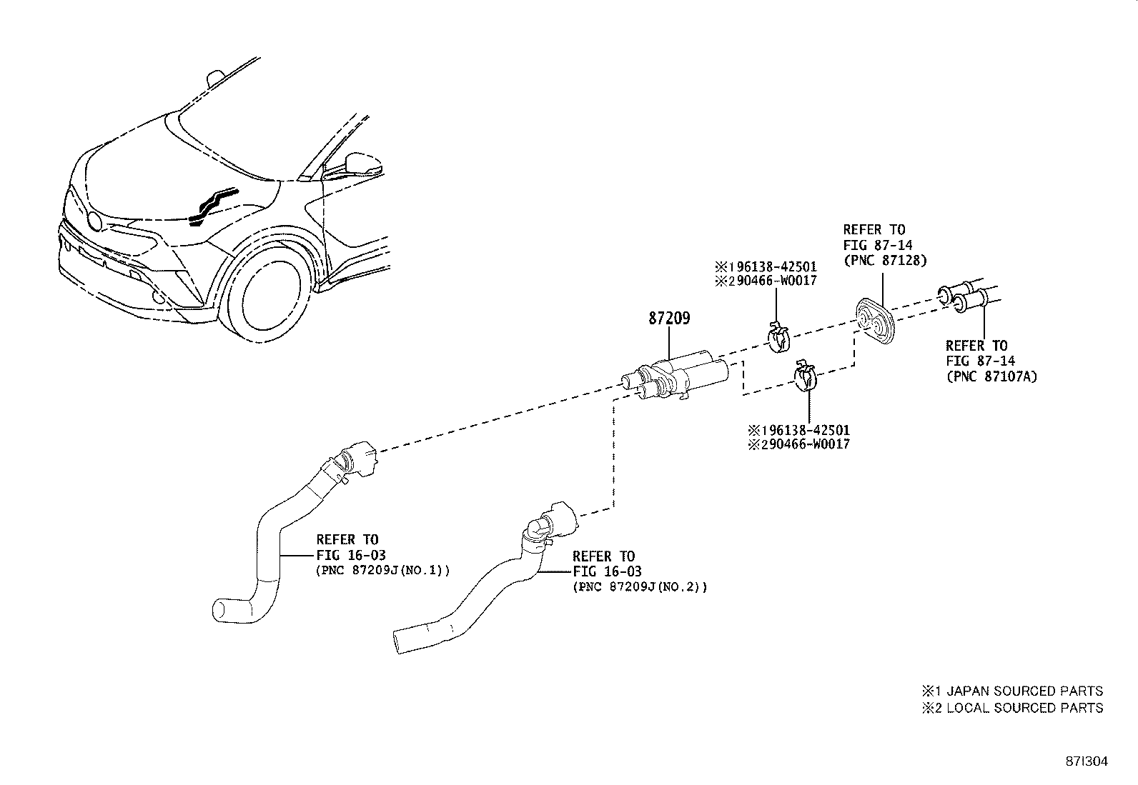 Figure 87I304