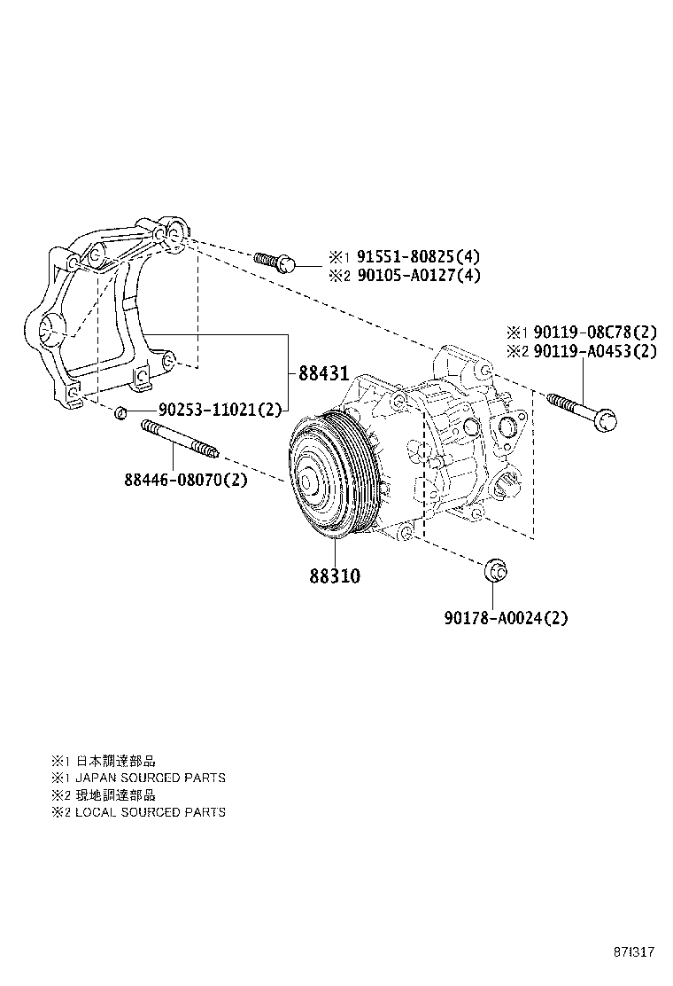 Figure 87I317