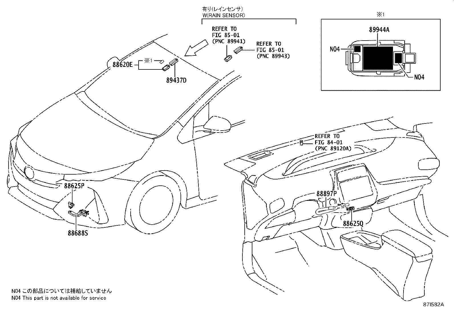 Figure 87I582A