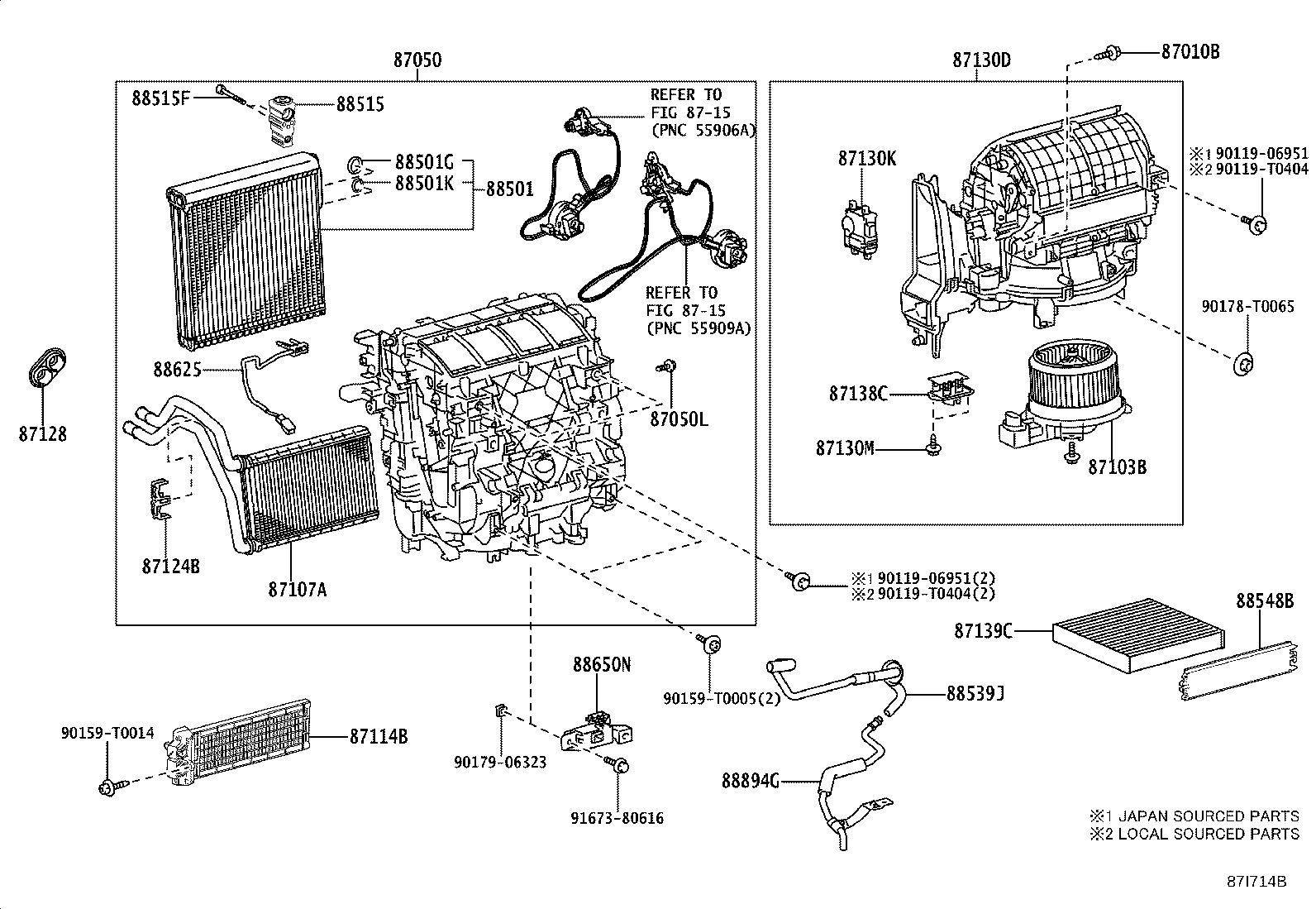 Figure 87I714B