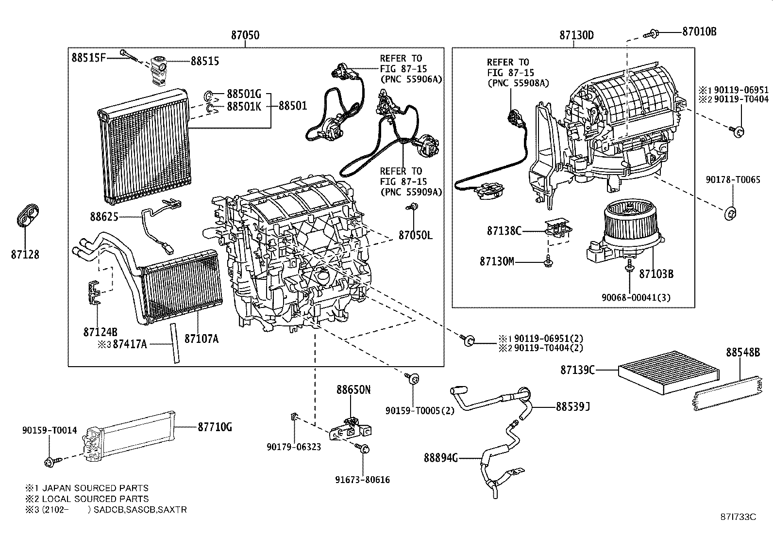 Figure 87I733C