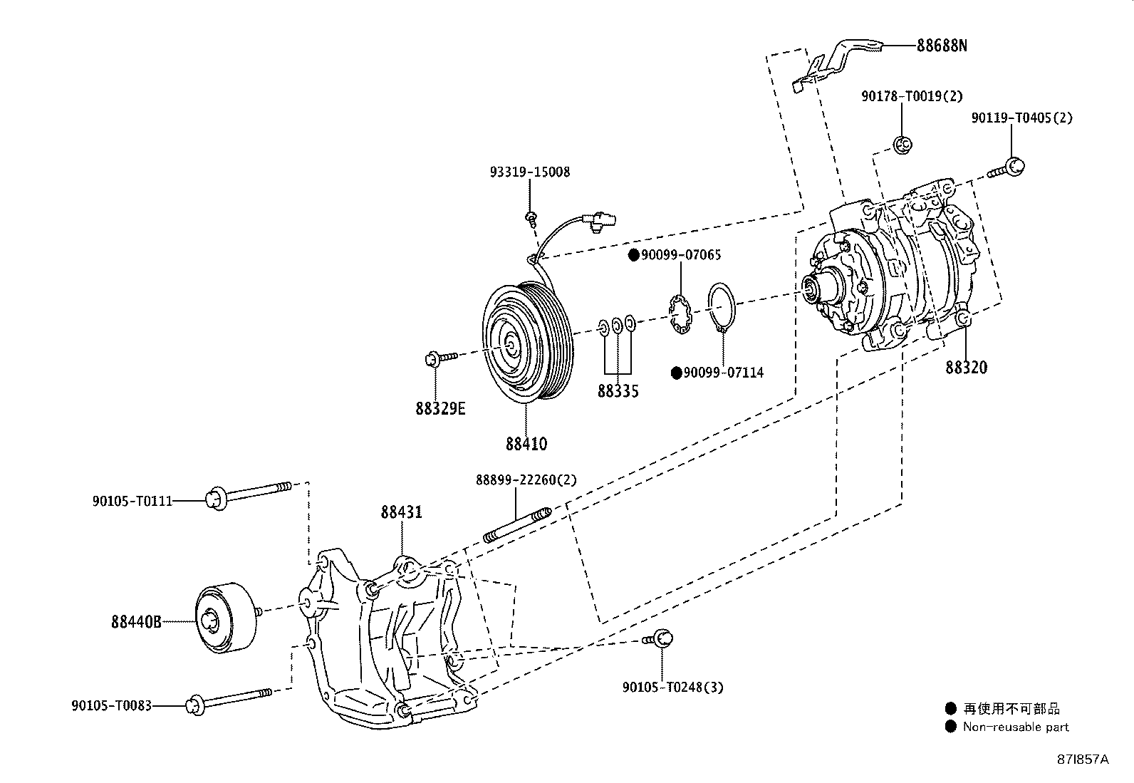 Figure 87I857A