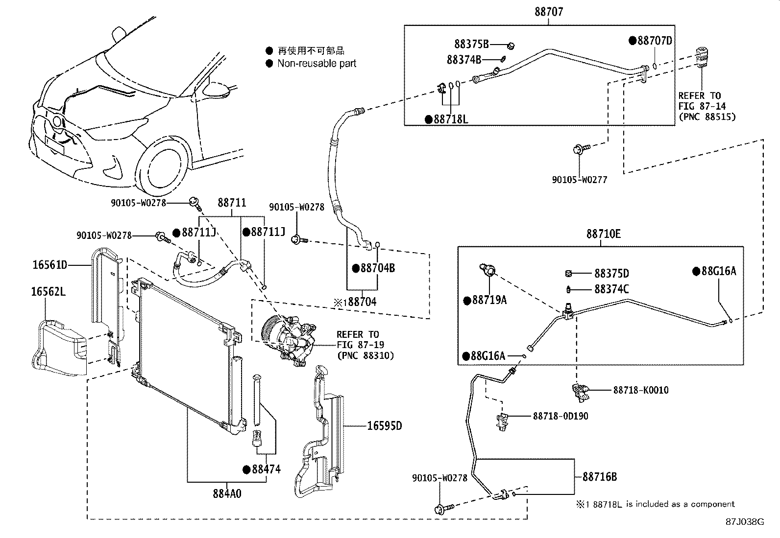 Figure 87J038G