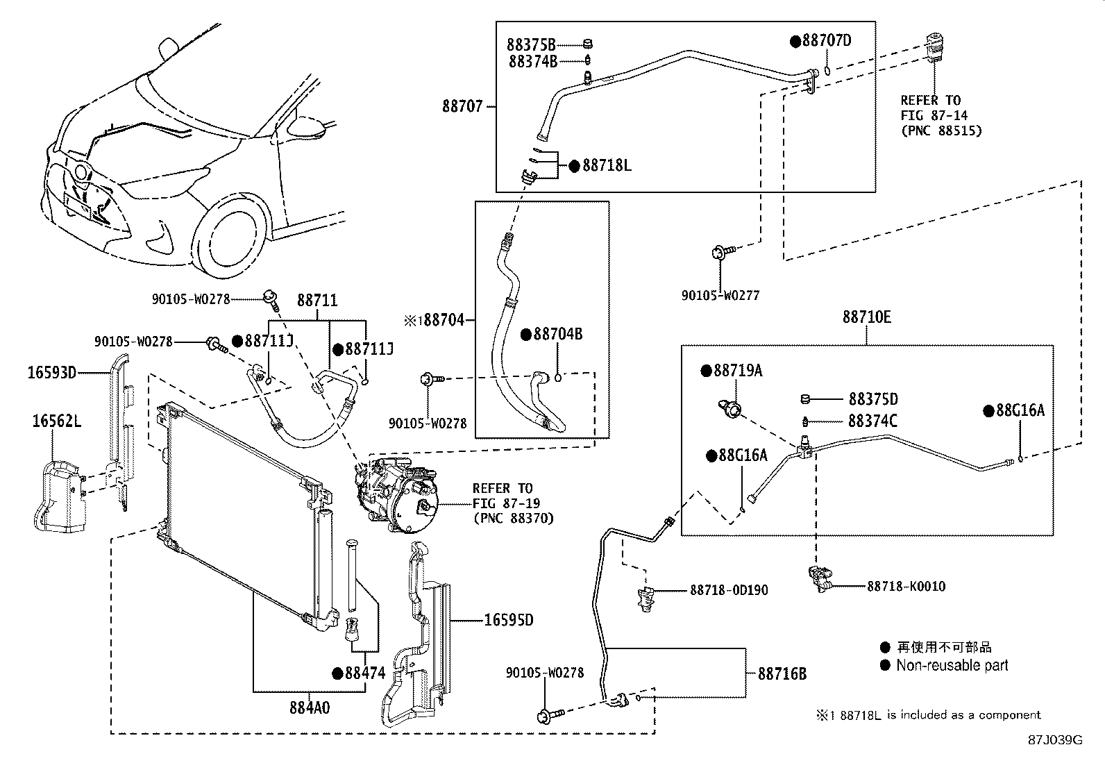 Figure 87J039G