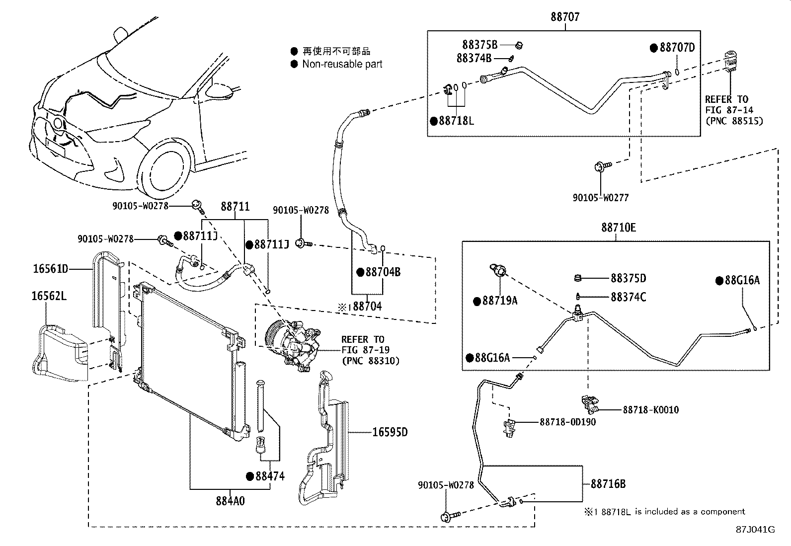 Figure 87J041G