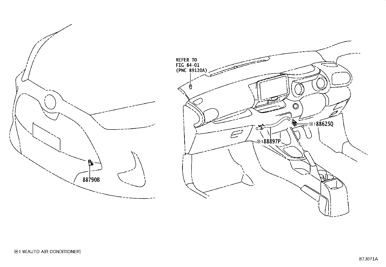 Figure 87J071A