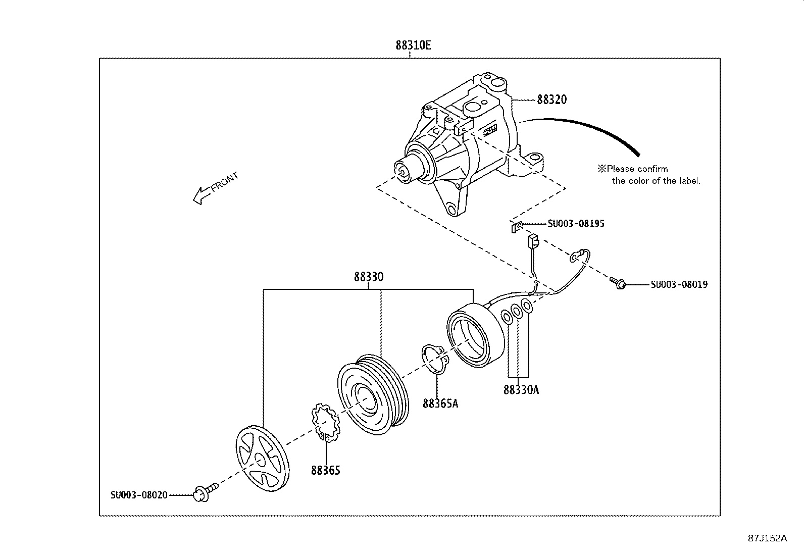 Figure 87J152B