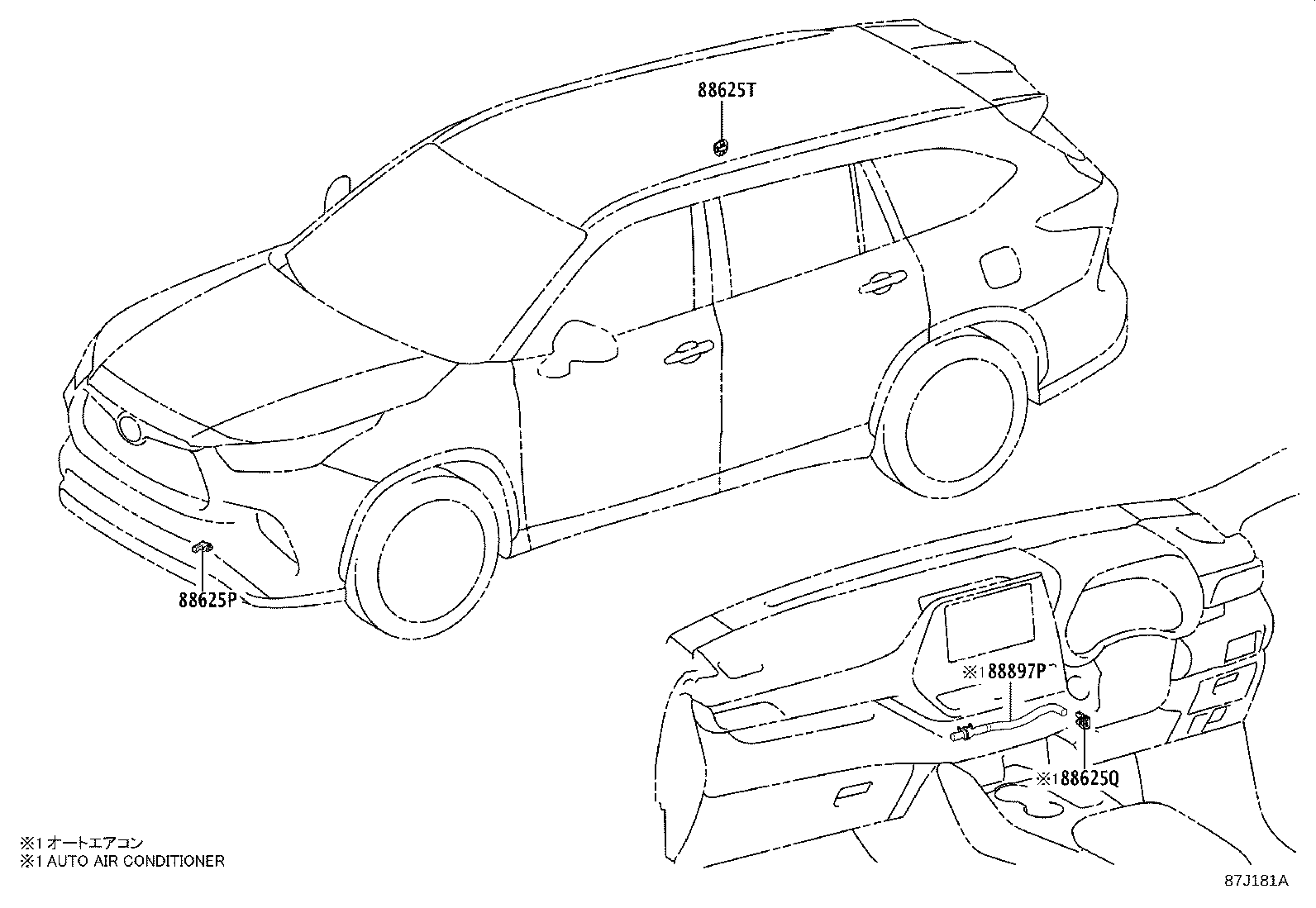 Figure 87J181A