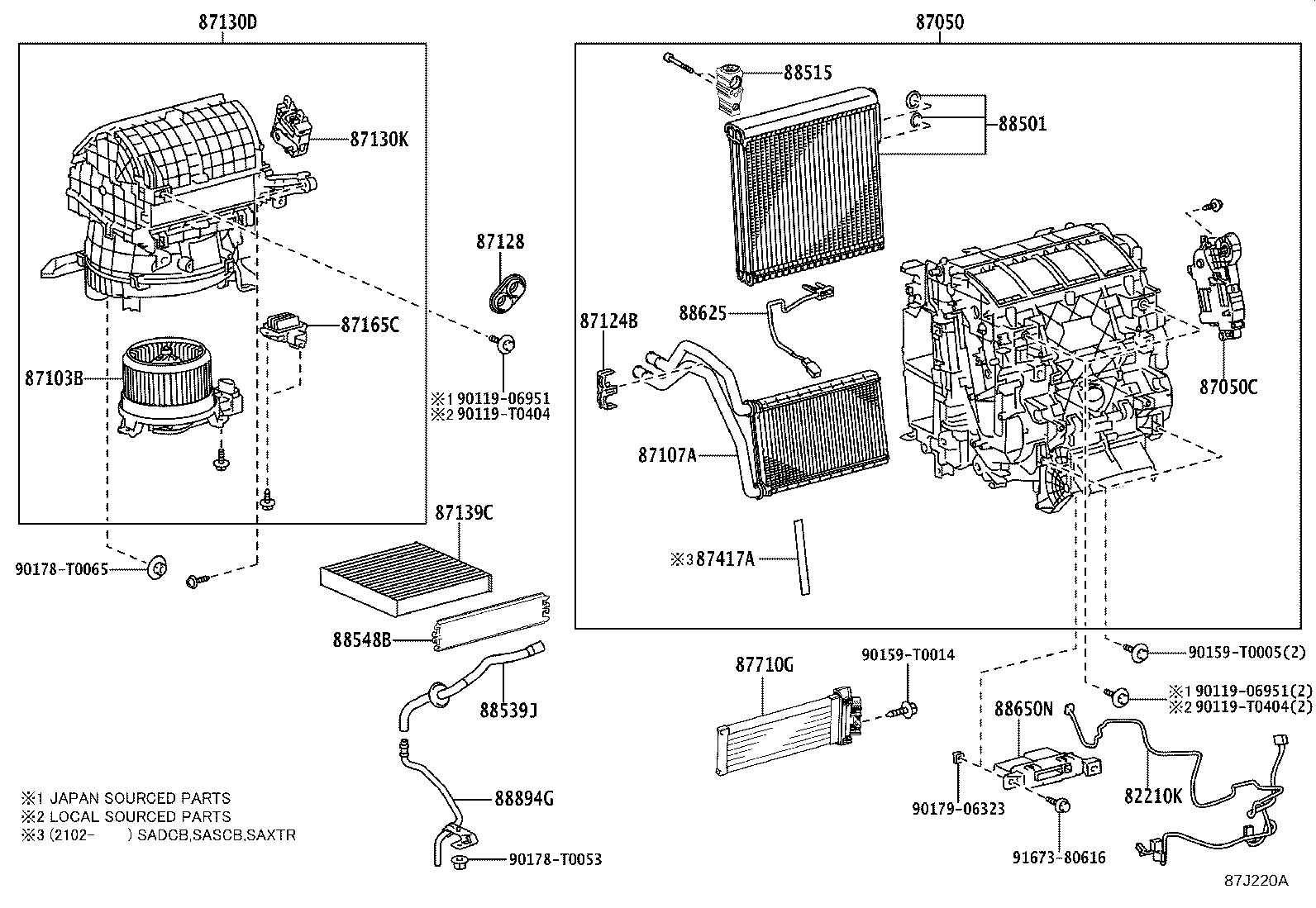 Figure 87J220A
