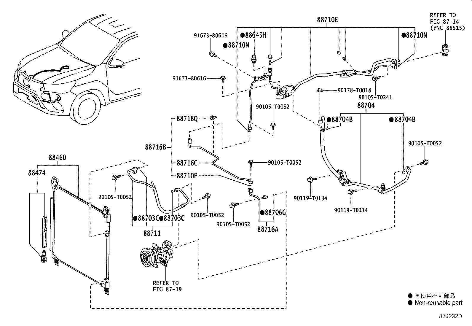 Figure 87J232D