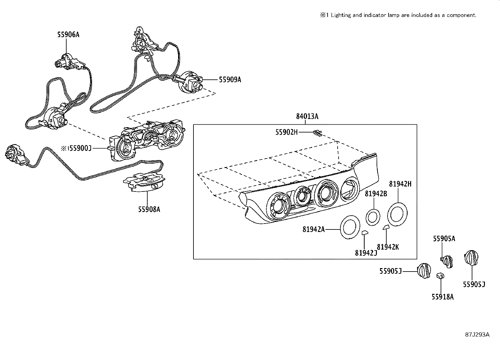 Figure 87J293A
