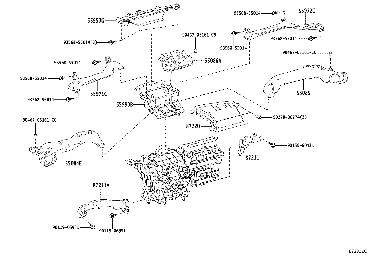 Figure 87J311C