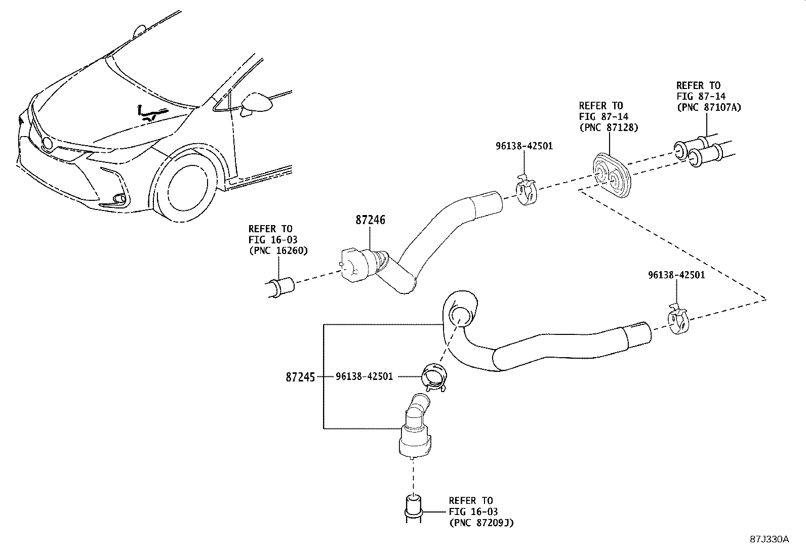 Figure 87J330A