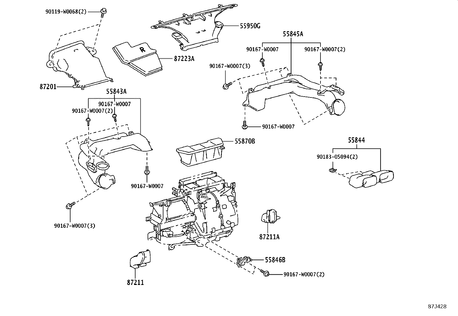 Figure 87J428