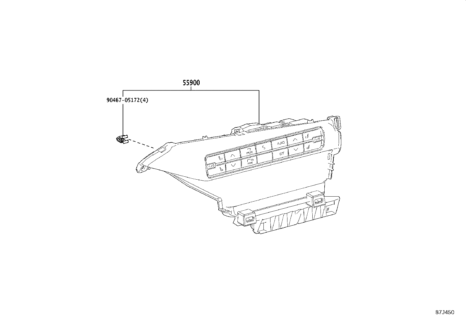 Figure 87J450