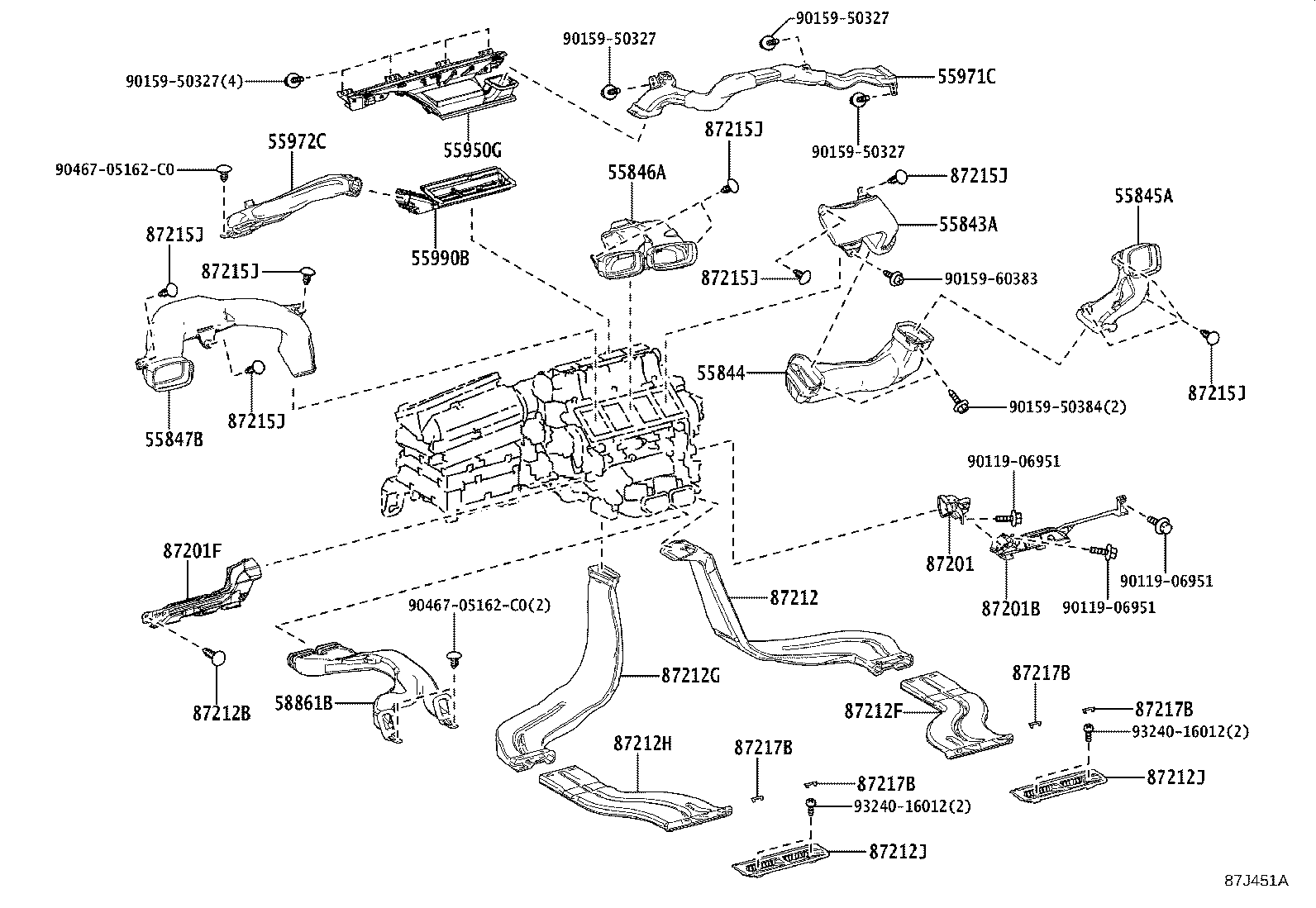 Figure 87J451A