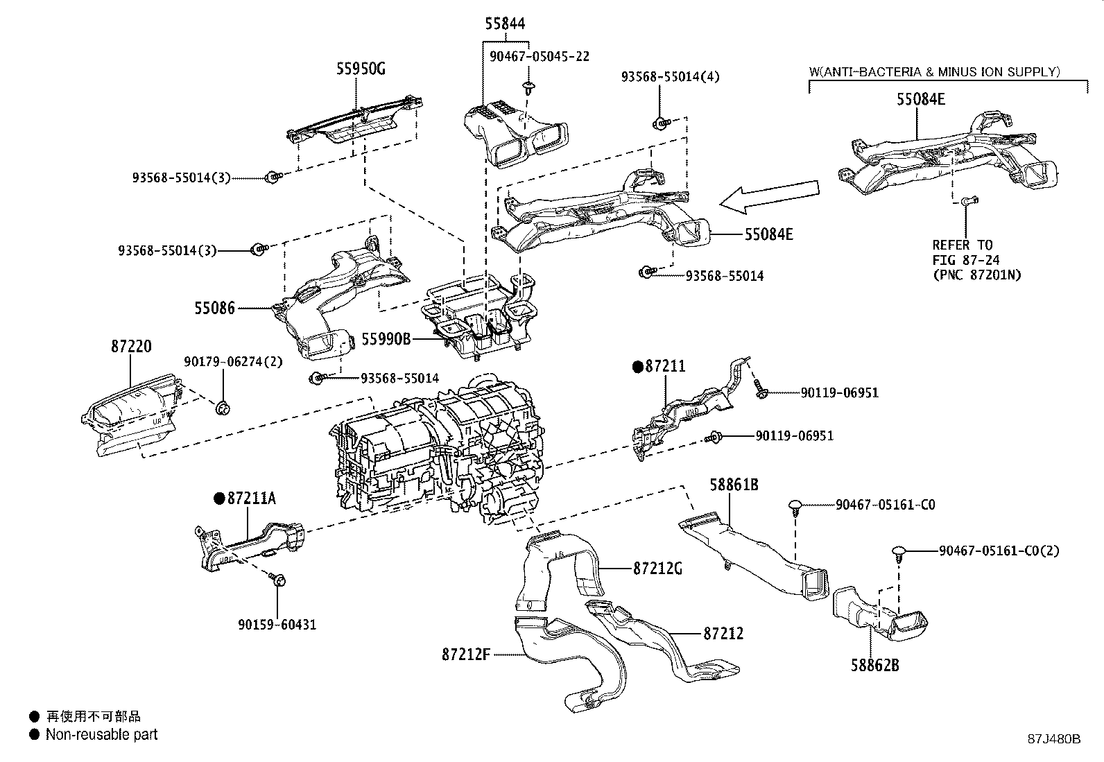Figure 87J480B