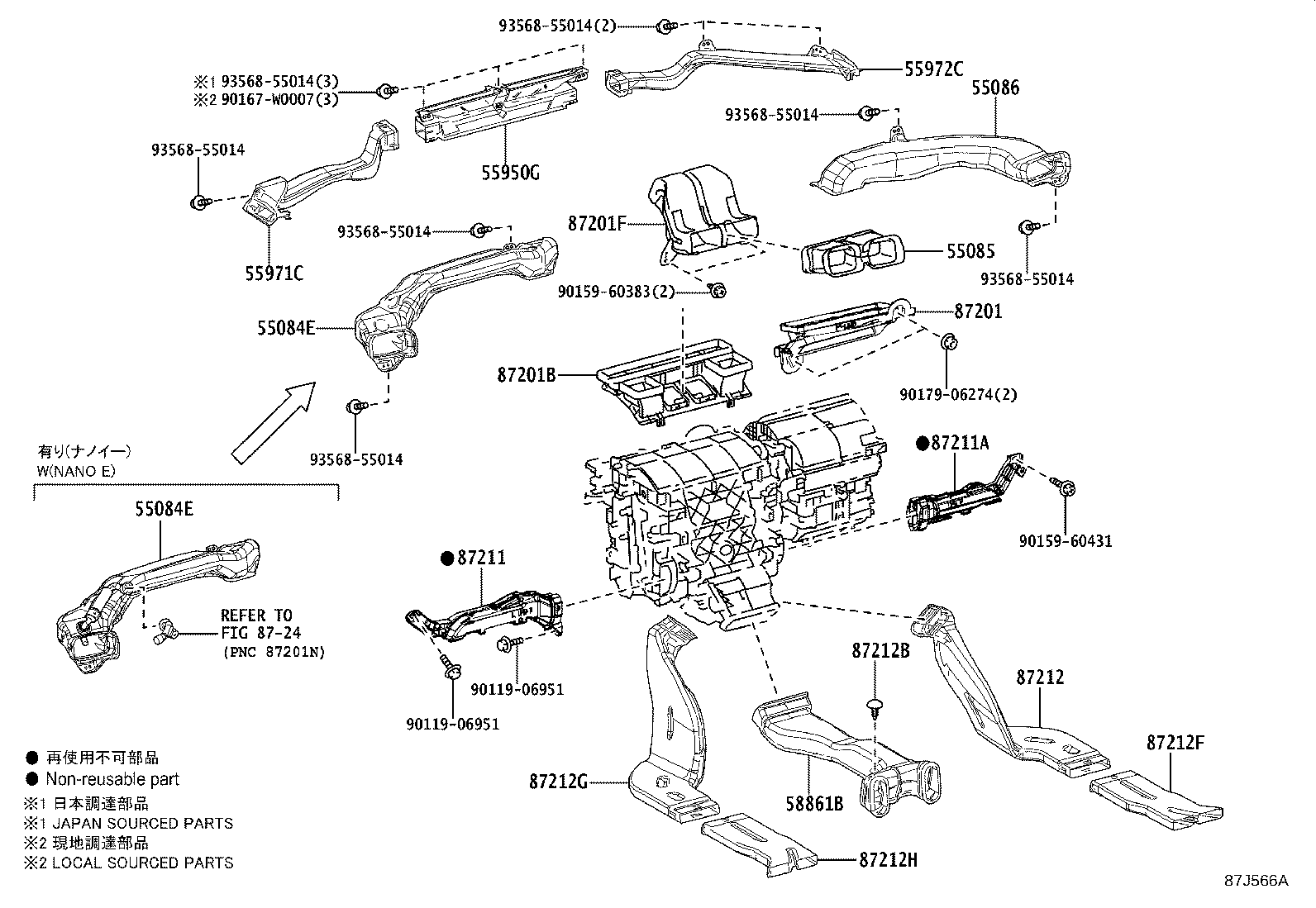 Figure 87J566A
