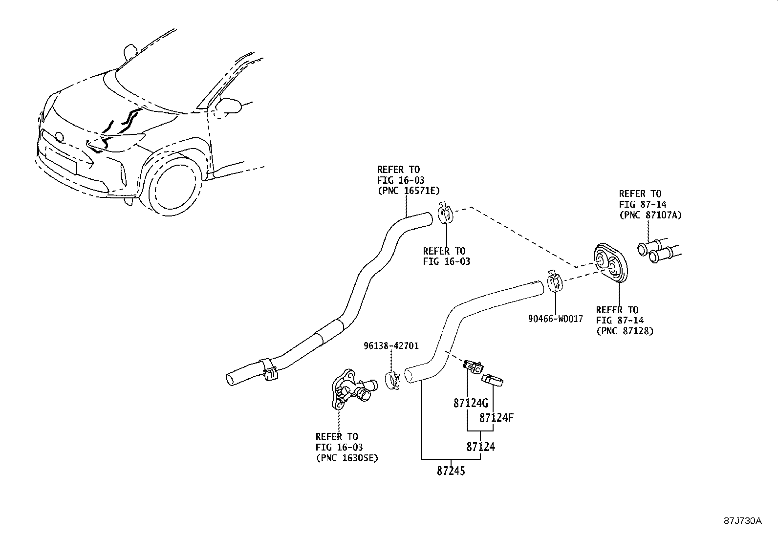 Figure 87J730A