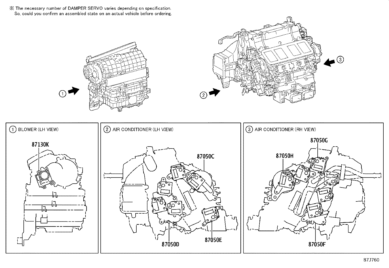 Figure 87J760