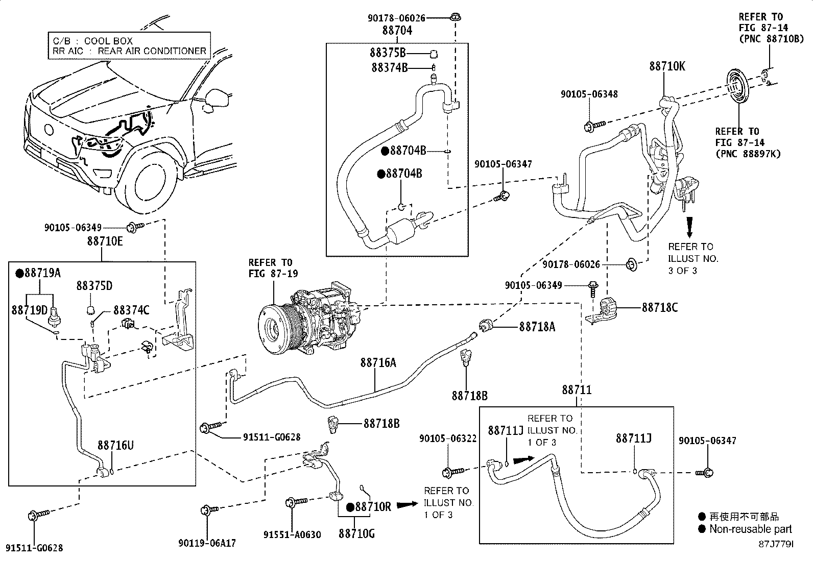 Figure 87J779I