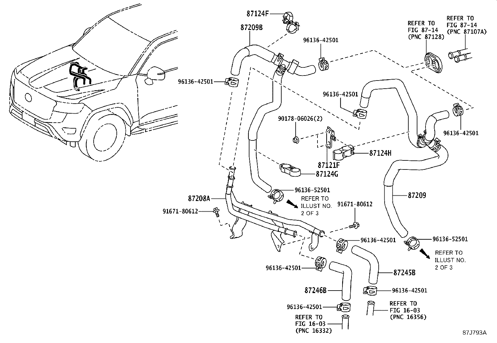 Figure 87J793A