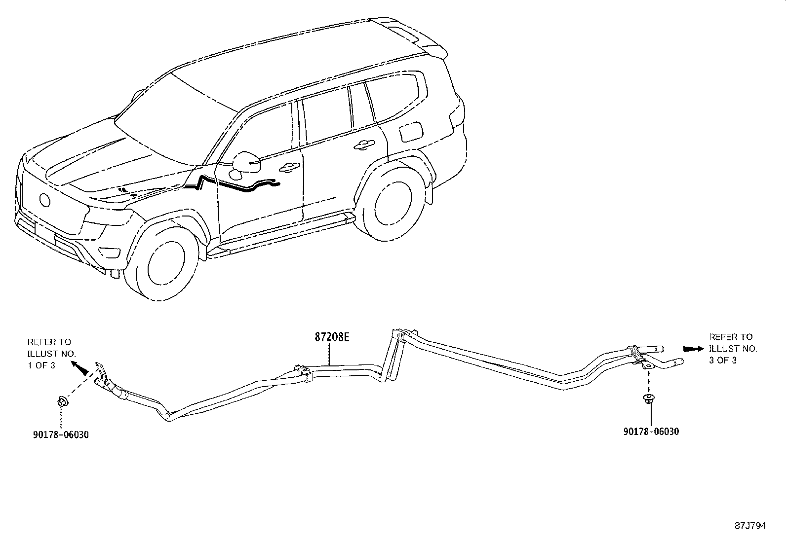 Figure 87J794