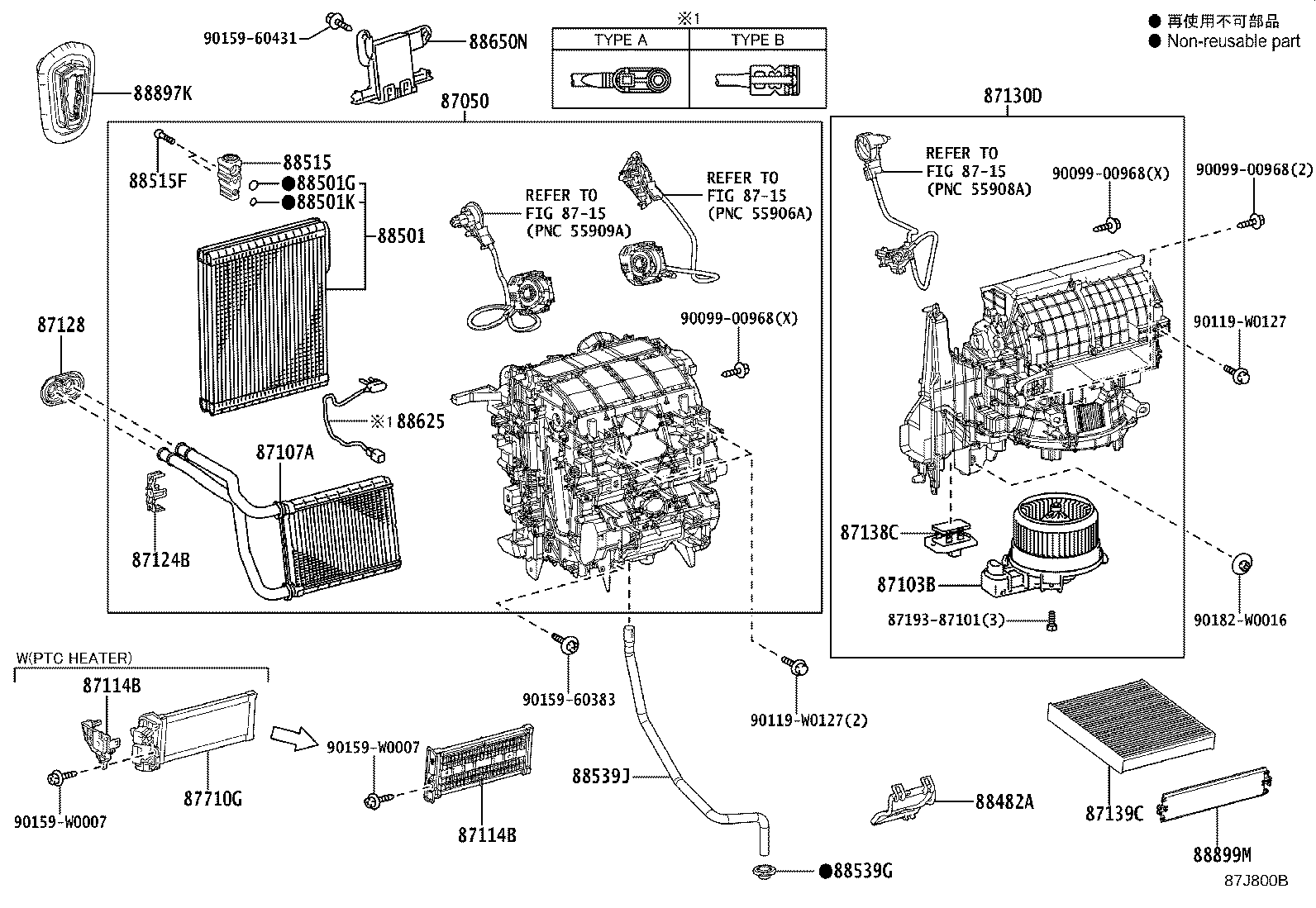 Figure 87J800B
