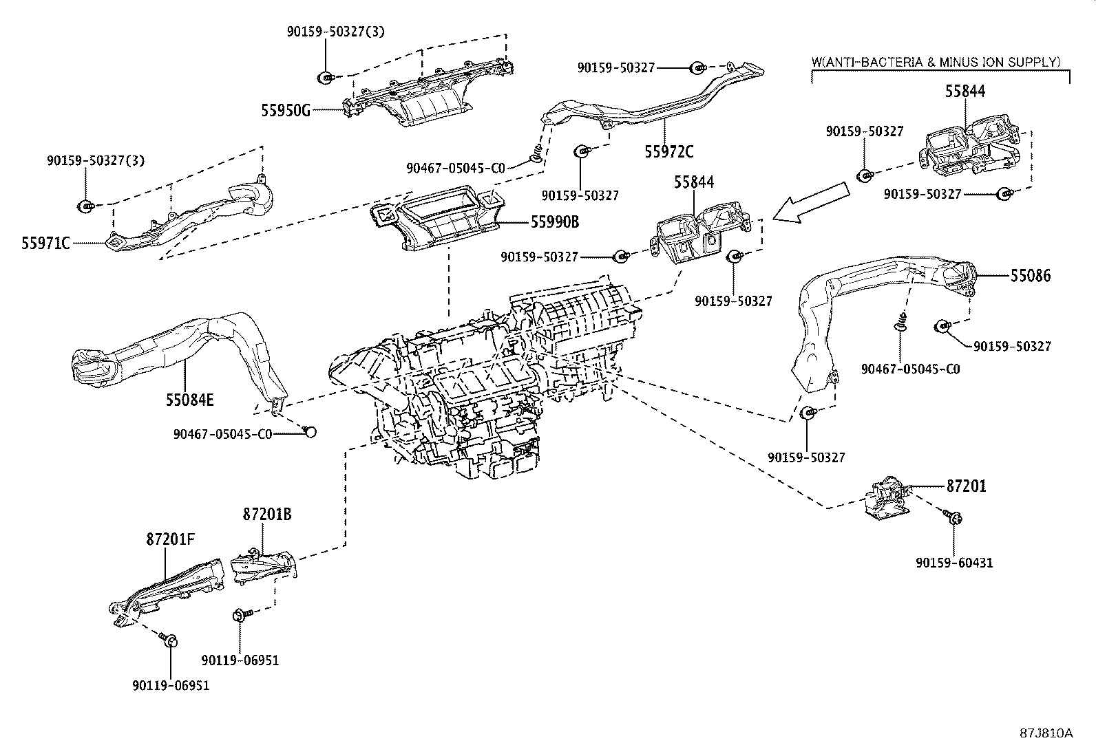 Figure 87J810A