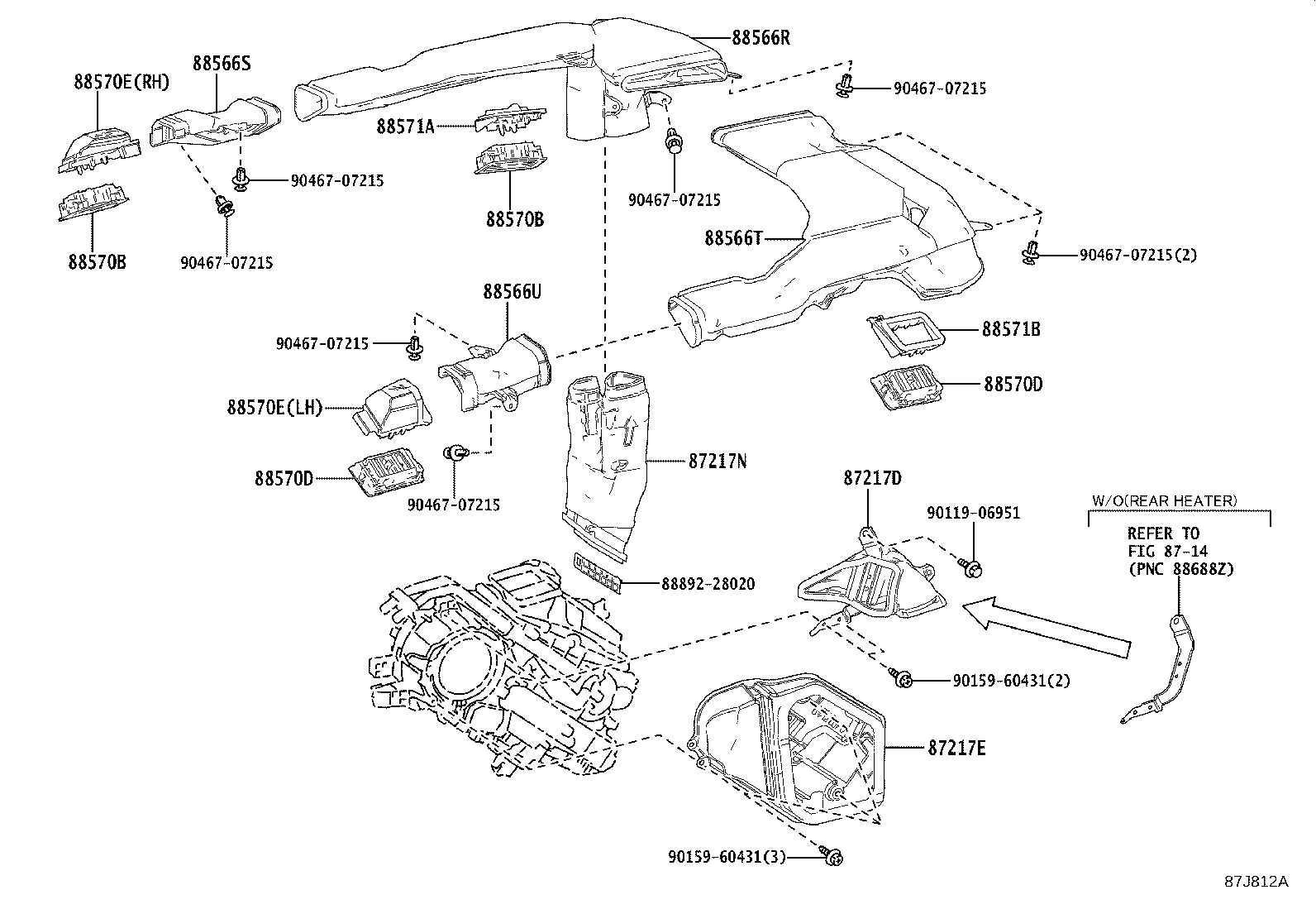 Figure 87J812A