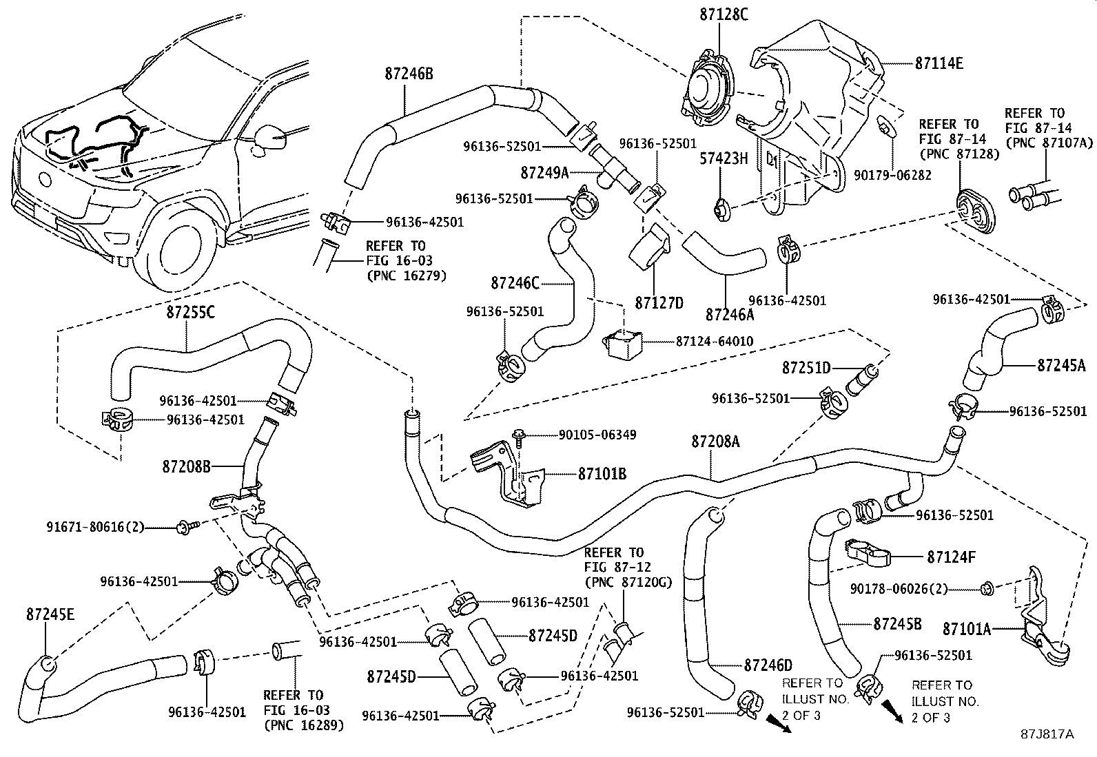 Figure 87J817A
