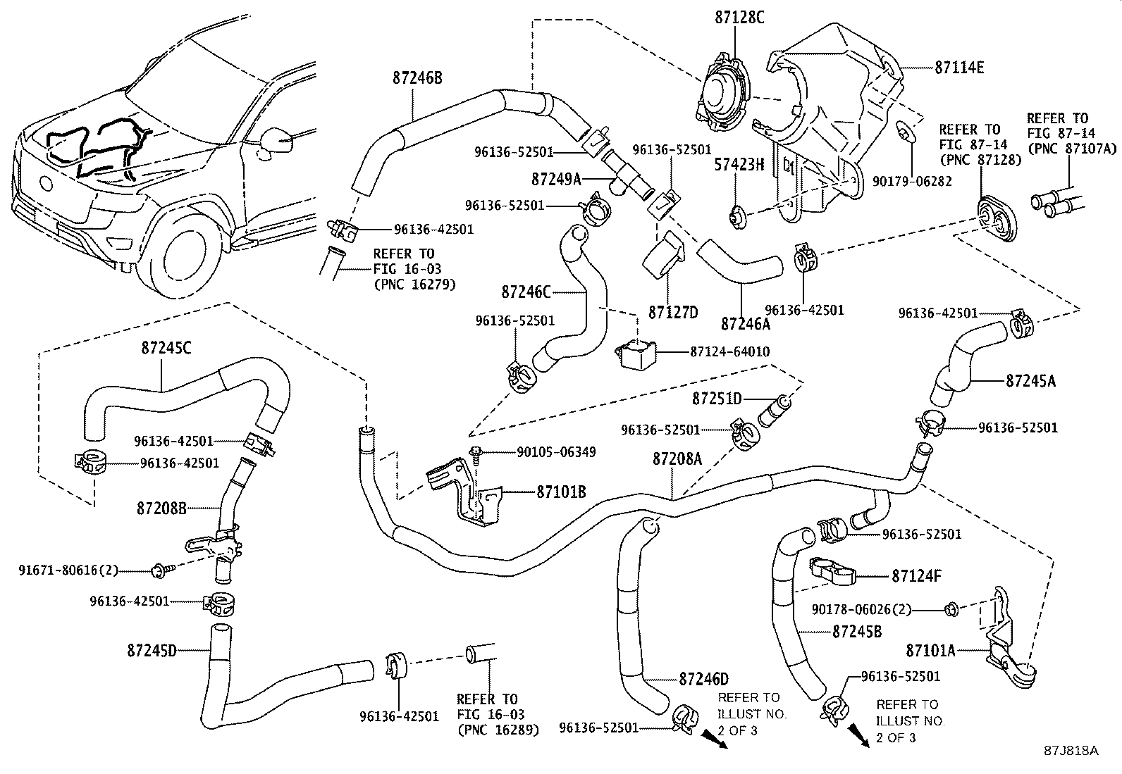 Figure 87J818A