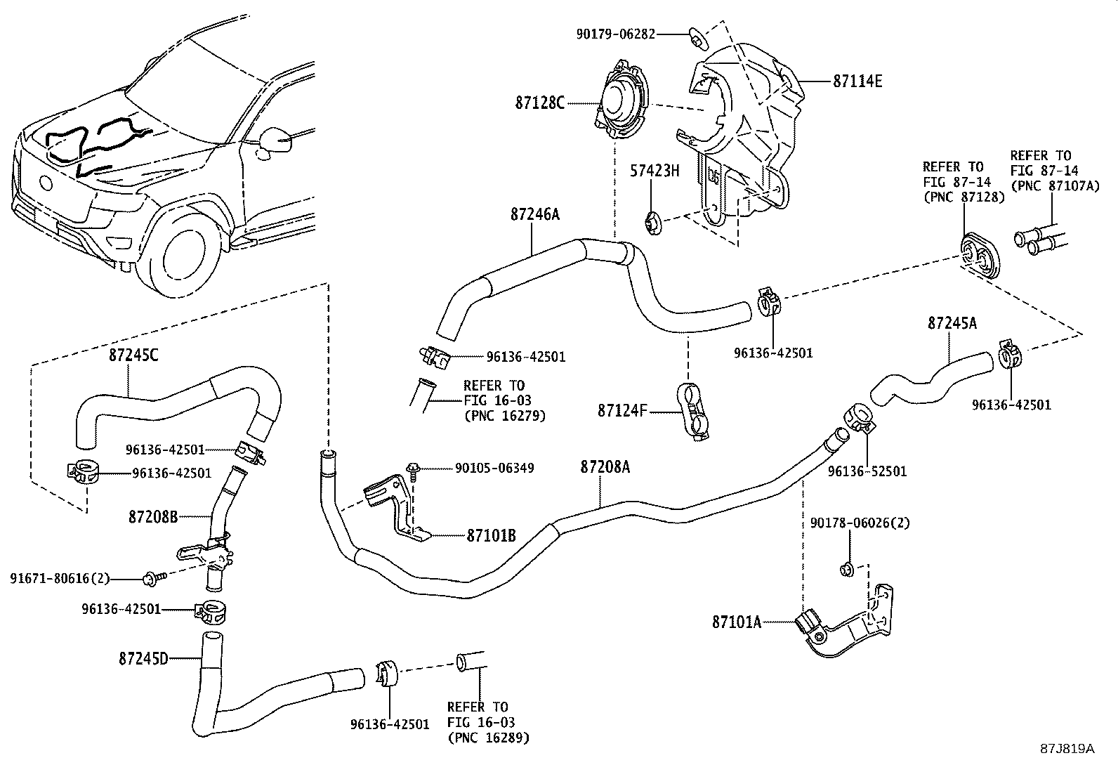 Figure 87J819A