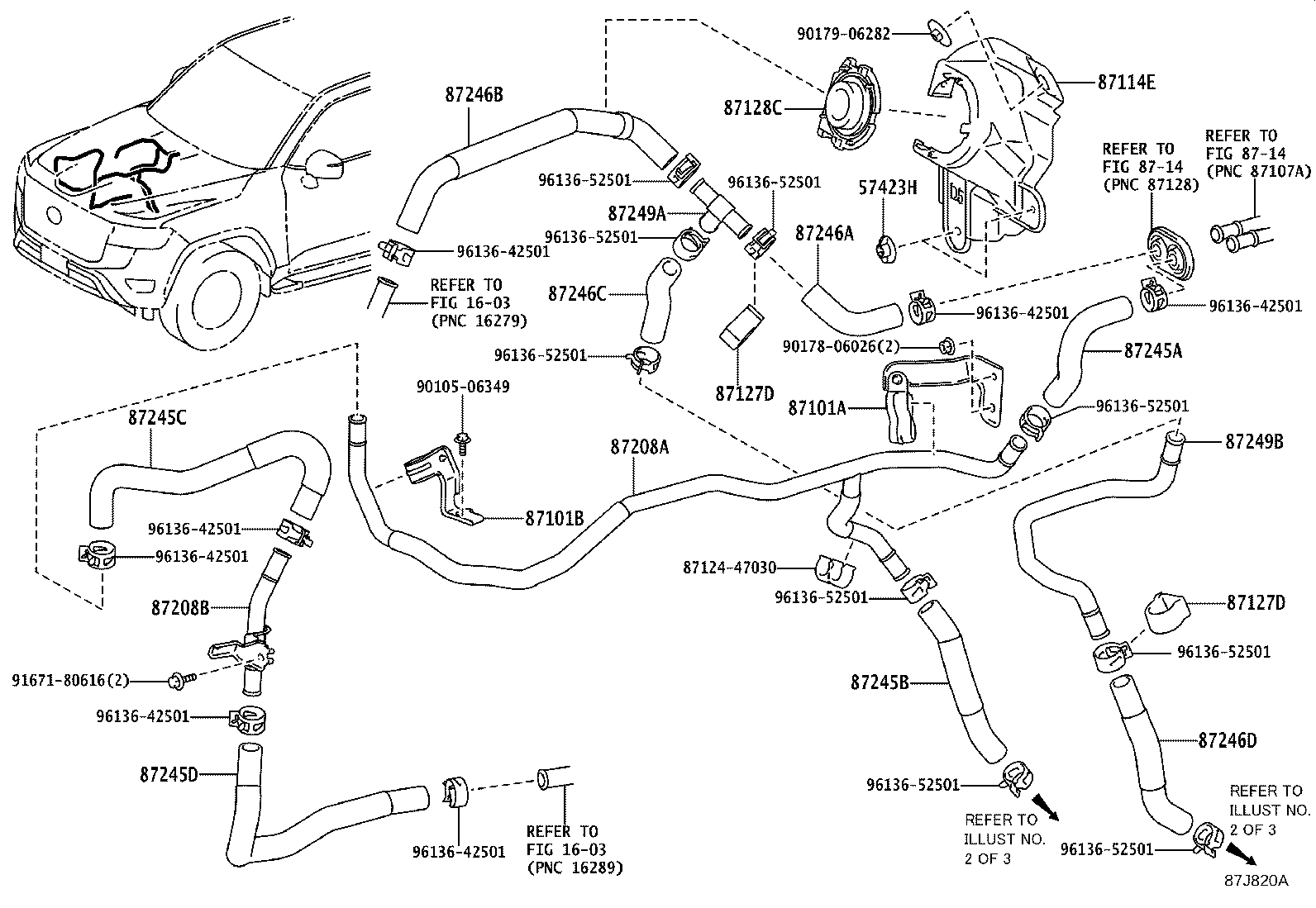 Figure 87J820A