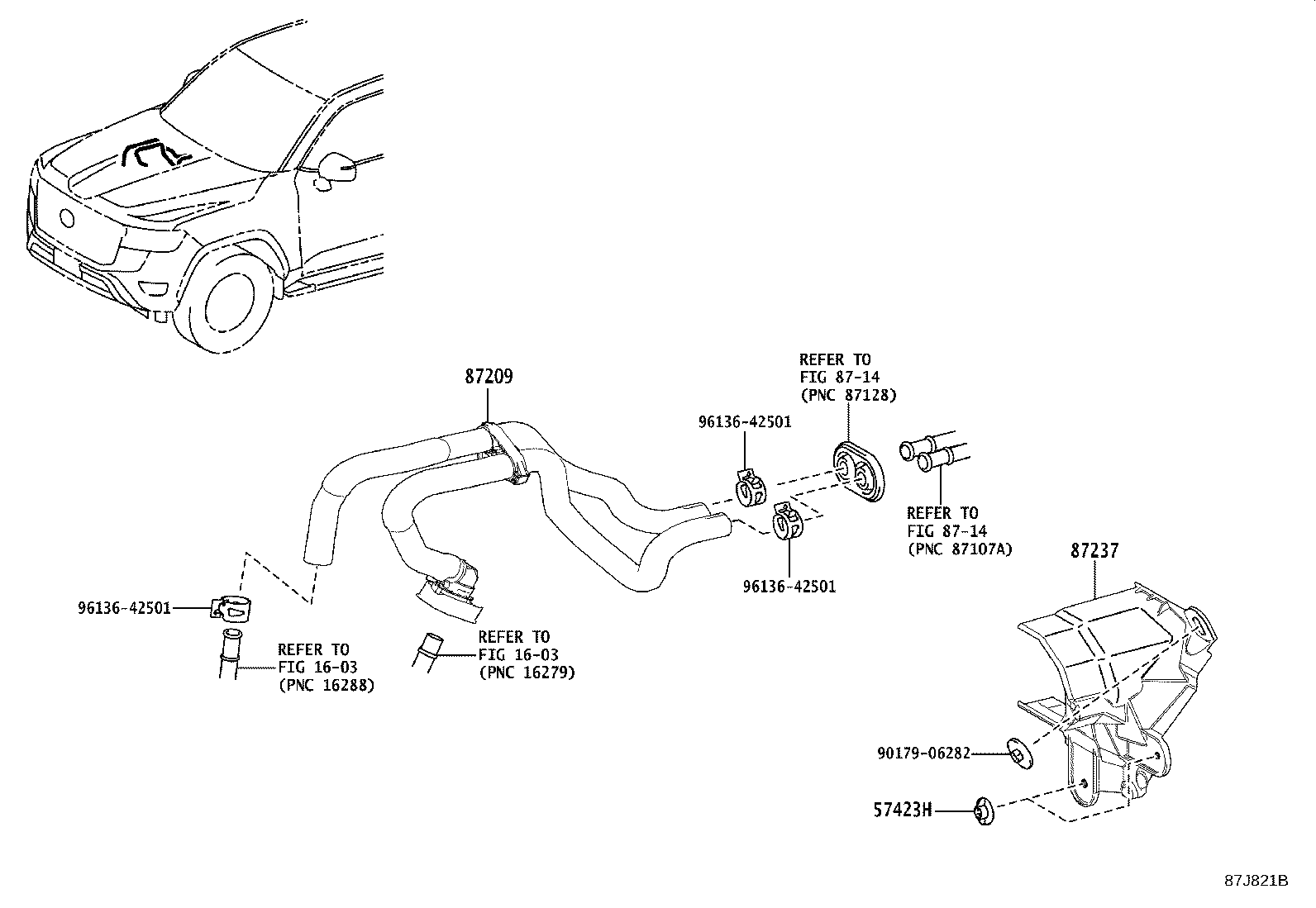 Figure 87J821B