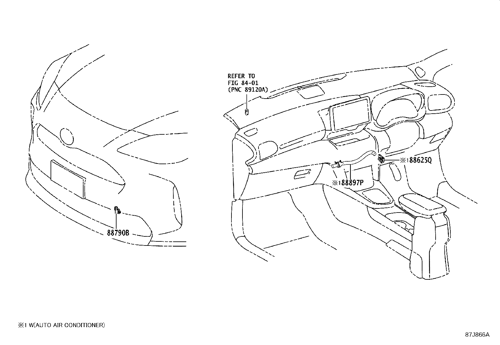 Figure 87J866A