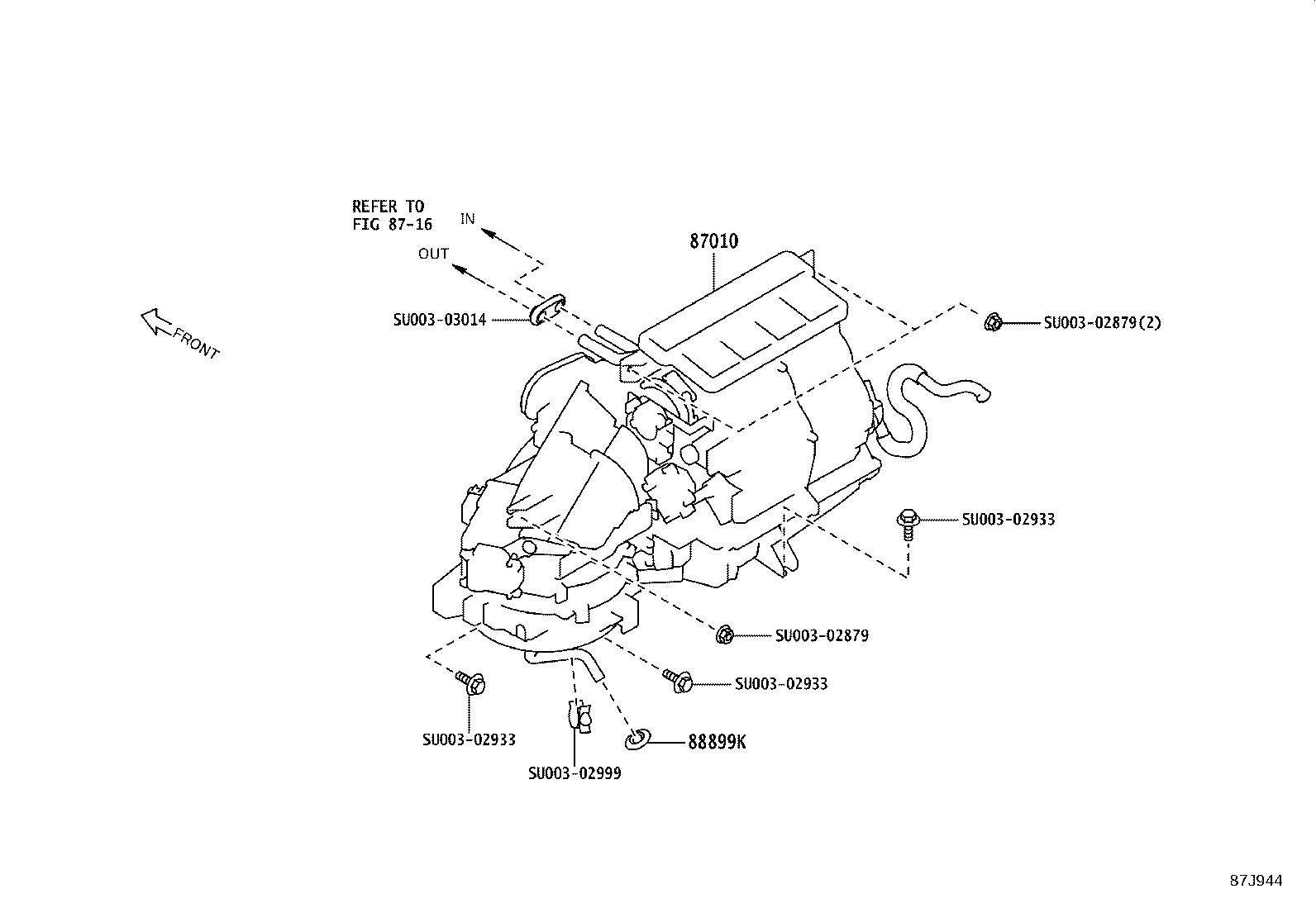 Figure 87J944