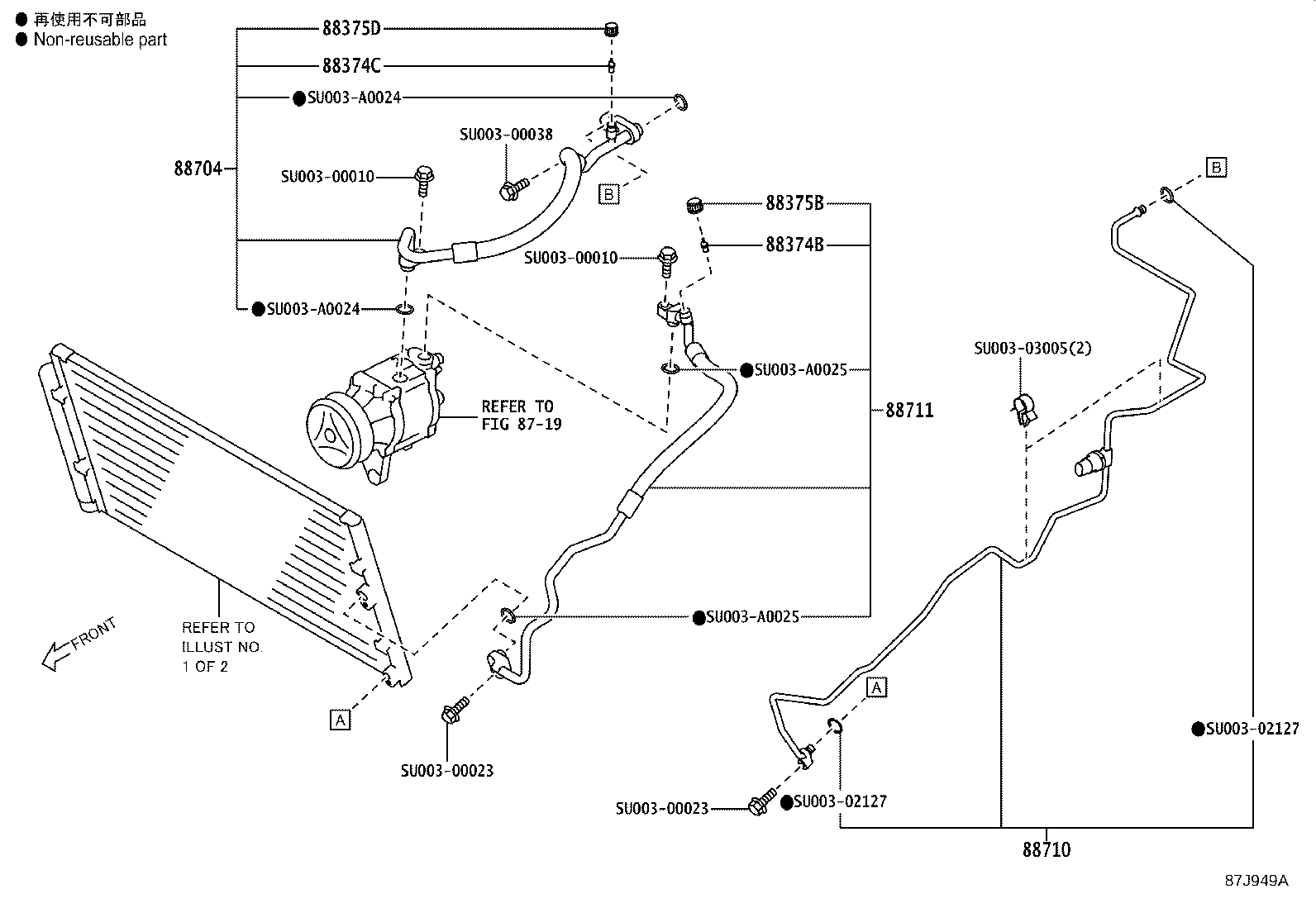 Figure 87J949B