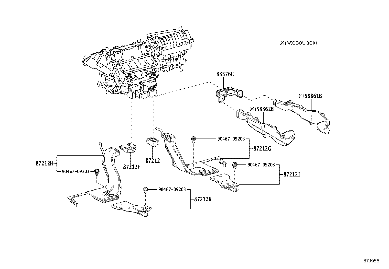 Figure 87J958