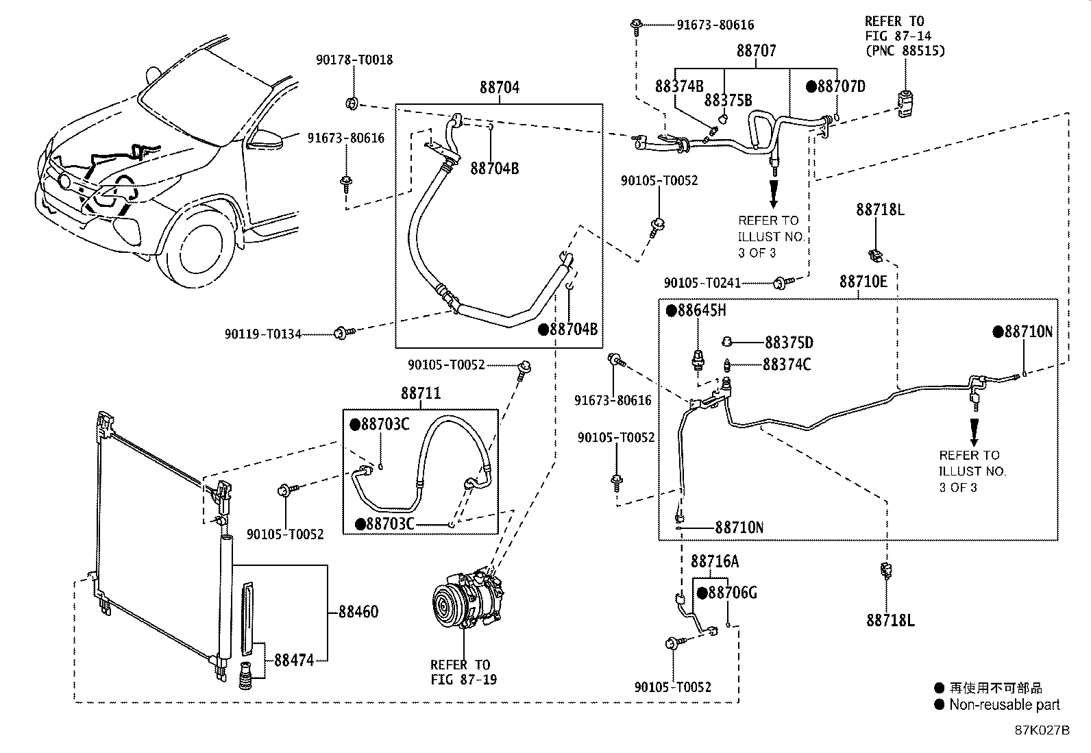 Figure 87K027B