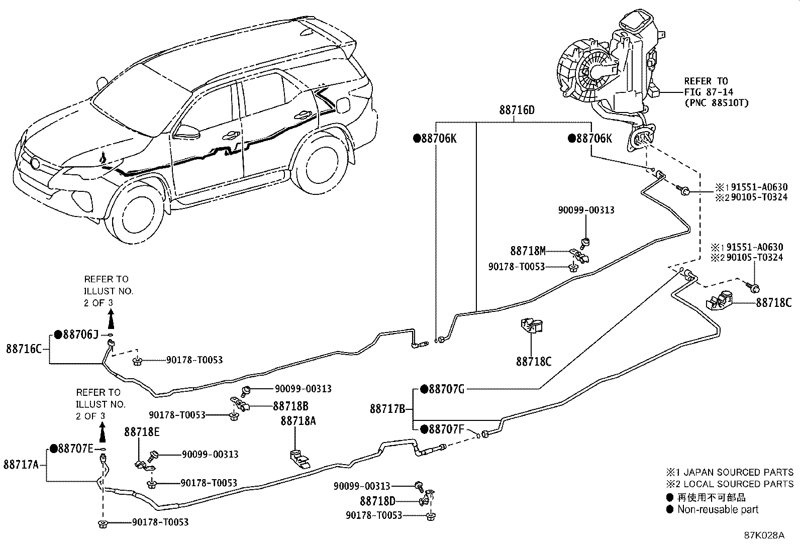 Figure 87K028A