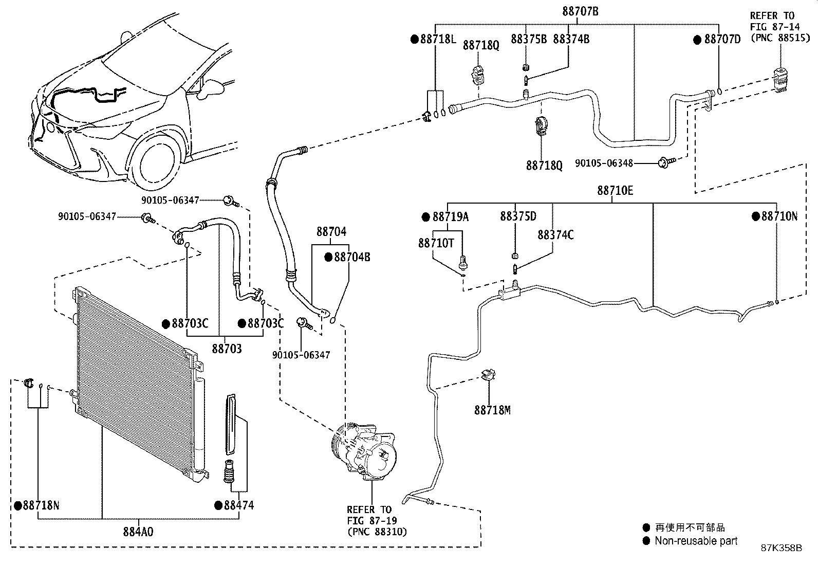Figure 87K358B
