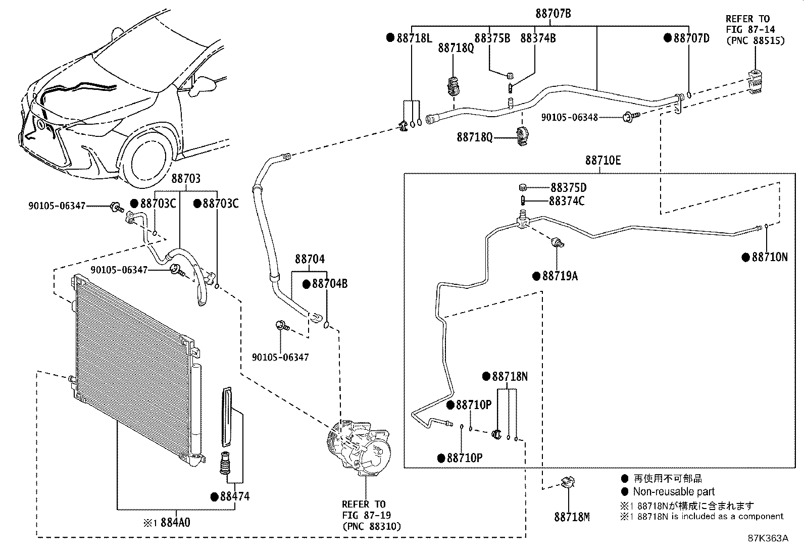 Figure 87K363B