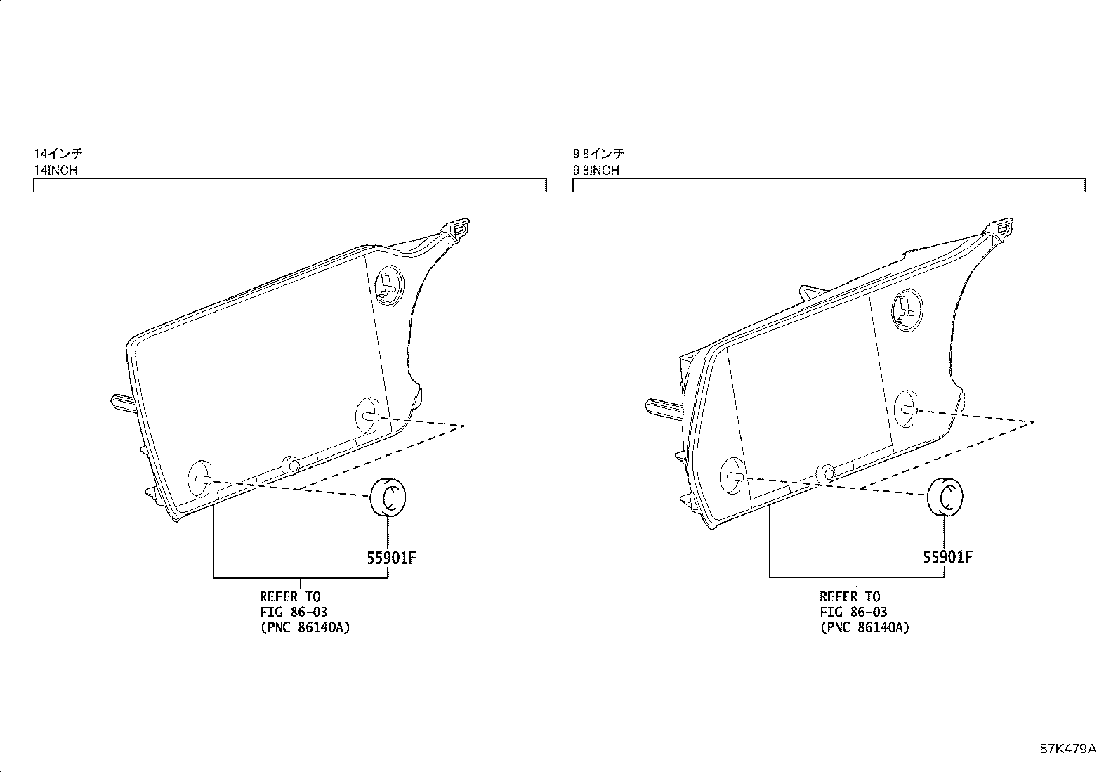 Figure 87K479A