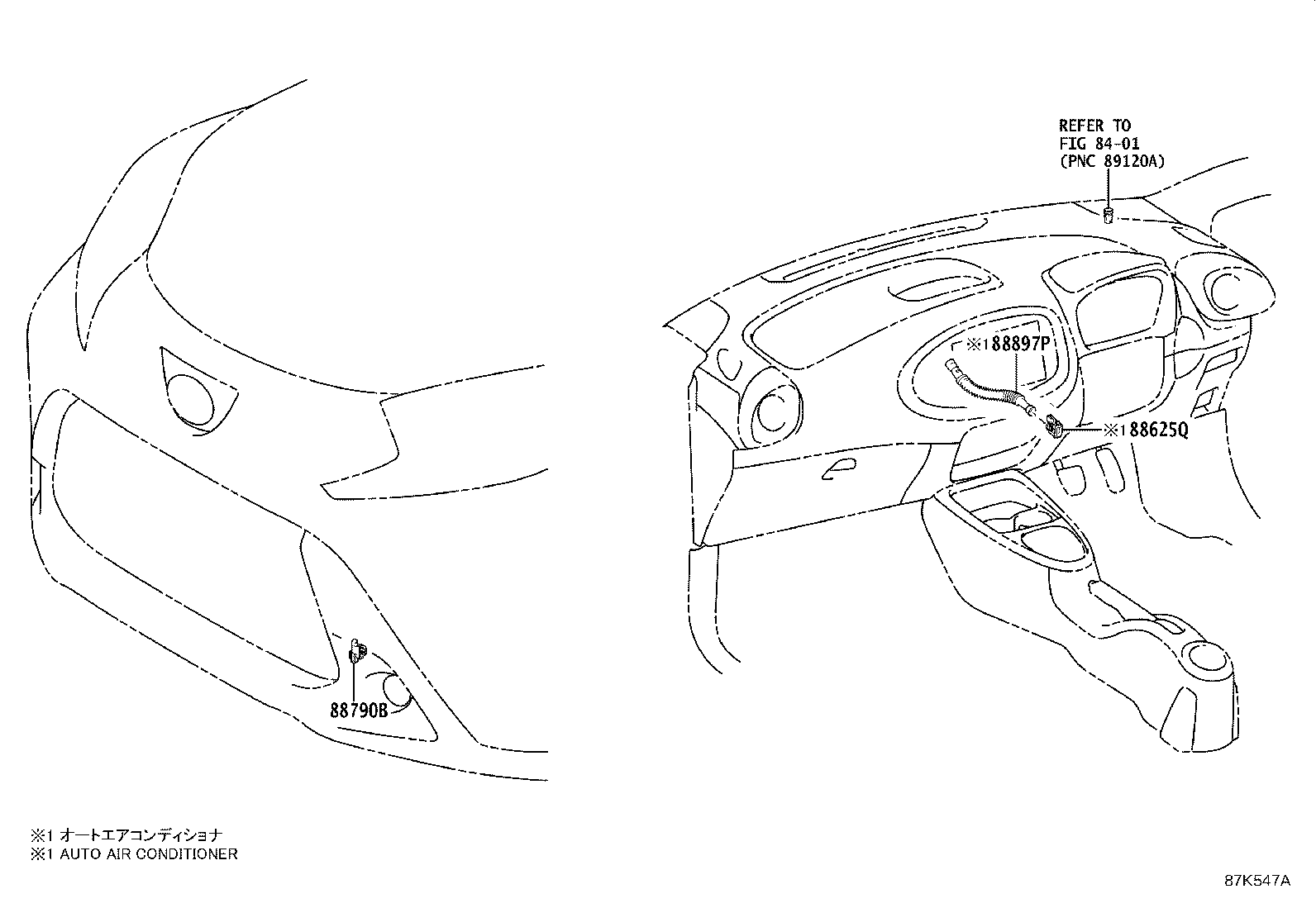 Figure 87K547A
