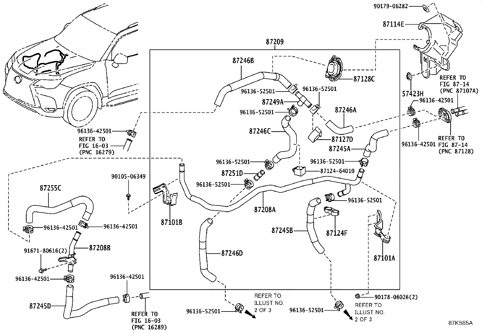 Figure 87K565A
