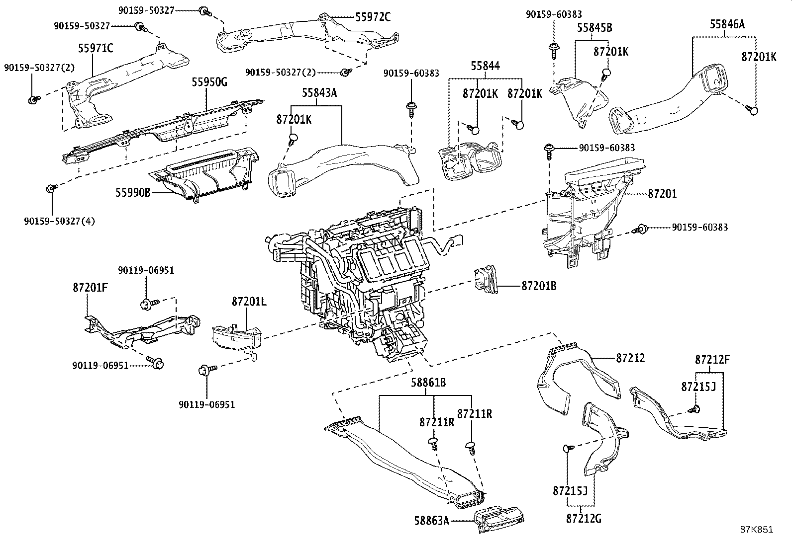 Figure 87K851