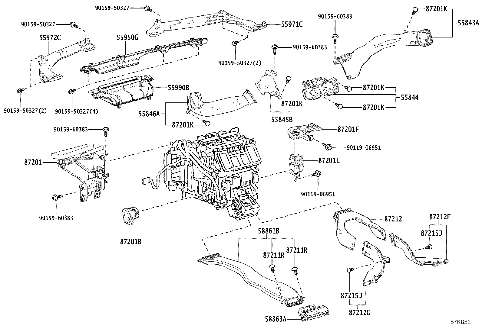 Figure 87K852